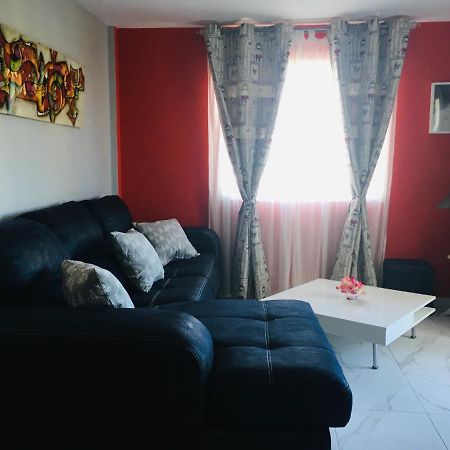 דירות מיחאס Mi Casa Es La Tuya מראה חיצוני תמונה