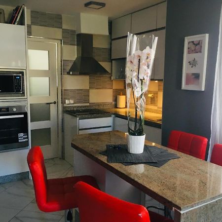 דירות מיחאס Mi Casa Es La Tuya מראה חיצוני תמונה