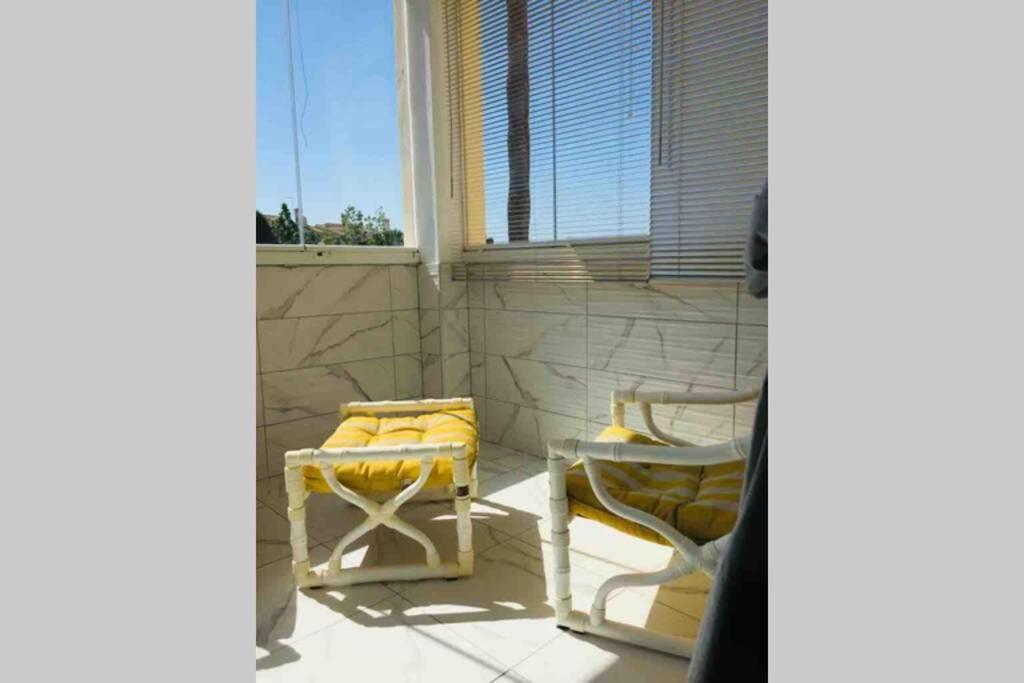 דירות מיחאס Mi Casa Es La Tuya מראה חיצוני תמונה