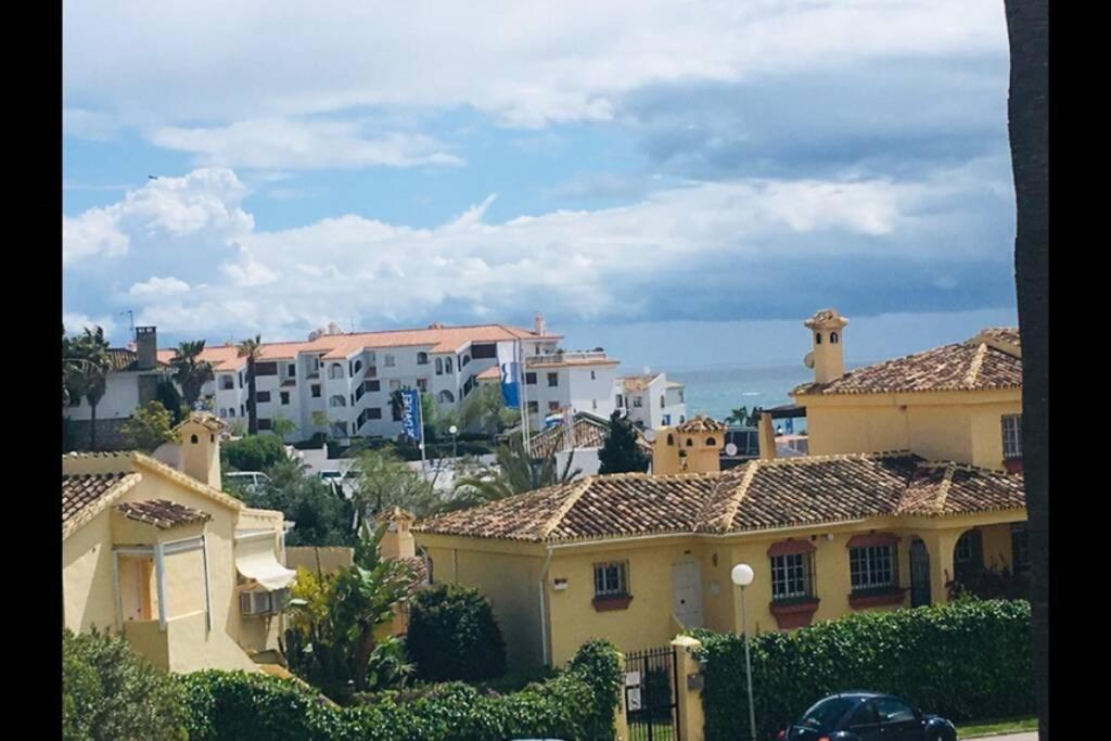 דירות מיחאס Mi Casa Es La Tuya מראה חיצוני תמונה
