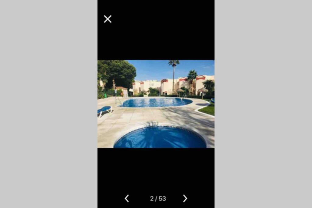 דירות מיחאס Mi Casa Es La Tuya מראה חיצוני תמונה