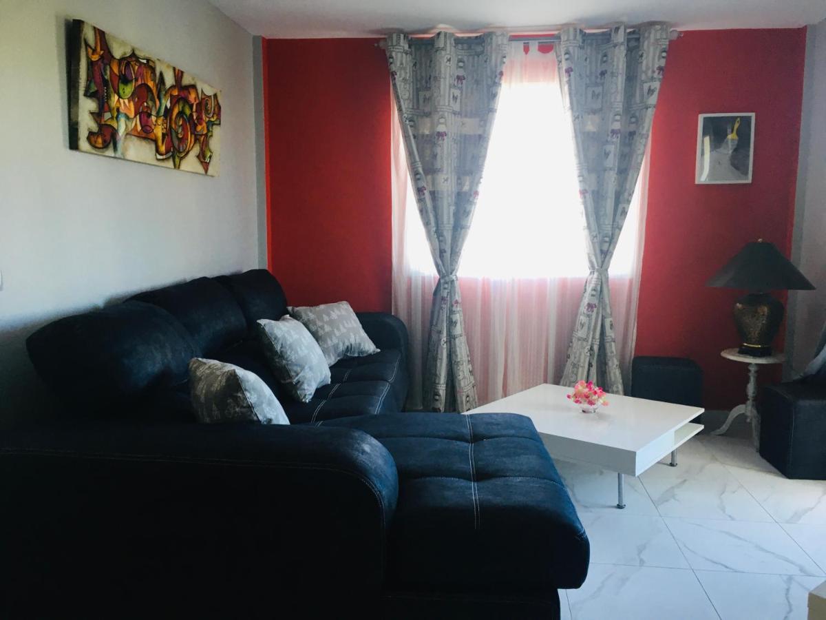 דירות מיחאס Mi Casa Es La Tuya מראה חיצוני תמונה